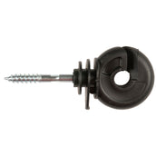 Agradi Power Ringisolator Eisen Kern 25St Schwarz Agradi Power Ringisolator Eisen Kern 25St Schwarz