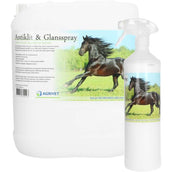 Agrivet Anti Klett/Glanzspray Agrivet Anti Klett/Glanzspray