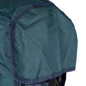 Amigo Ripstop 900D Pony 0g Dynasty Green/Navy/Silver Amigo Ripstop 900D Pony 0g Dynasty Green/Navy/Silver