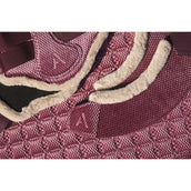 ANKY Hufglocken Check Velvet ATB25009 Mellow Mauve ANKY Hufglocken Check Velvet ATB25009 Mellow Mauve