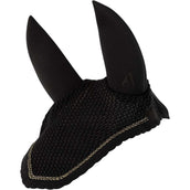 ANKY Fliegenhaube Presence ATB25012 Schwarz ANKY Fliegenhaube Presence ATB25012 Schwarz