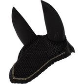 ANKY Fliegenhaube Presence ATB25012 Schwarz ANKY Fliegenhaube Presence ATB25012 Schwarz