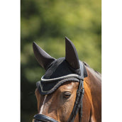 ANKY Fliegenhaube Presence ATB25012 Schwarz ANKY Fliegenhaube Presence ATB25012 Schwarz
