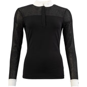 ANKY Longsleeve Luminous C-Wear ATP24203 Schwarz ANKY Longsleeve Luminous C-Wear ATP24203 Schwarz