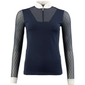 ANKY Turniershirt Prospect C-Wear ATP25202 Navy ANKY Turniershirt Prospect C-Wear ATP25202 Navy