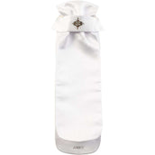 ANKY Plastron Prospect C-Wear ATP25501 Weiß/Gold ANKY Plastron Prospect C-Wear ATP25501 Weiß/Gold
