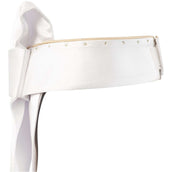 ANKY Plastron Prospect C-Wear ATP25501 Weiß/Gold ANKY Plastron Prospect C-Wear ATP25501 Weiß/Gold
