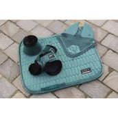 ANKY Dressage Boots Velvet Proficient ATB242002 Silver Pine ANKY Dressage Boots Velvet Proficient ATB242002 Silver Pine