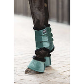 ANKY Dressage Boots Velvet Proficient ATB242002 Silver Pine ANKY Dressage Boots Velvet Proficient ATB242002 Silver Pine