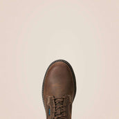 Ariat Outdoorschuhe Groundbreaker Lace Steel Toe Waterproof Herren Dunkelbraun Ariat Outdoorschuhe Groundbreaker Lace Steel Toe Waterproof Herren Dunkelbraun