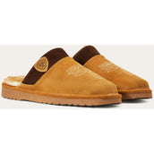 Ariat Pantoffel Silversmith Herren Kastanie Ariat Pantoffel Silversmith Herren Kastanie