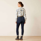 Ariat Jeans High Rise Bridle Skinny Damen Puerto Rico Ariat Jeans High Rise Bridle Skinny Damen Puerto Rico