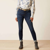 Ariat Jeans High Rise Bridle Skinny Damen Puerto Rico Ariat Jeans High Rise Bridle Skinny Damen Puerto Rico