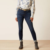 Ariat Jeans High Rise Bridle Skinny Damen Puerto Rico Ariat Jeans High Rise Bridle Skinny Damen Puerto Rico