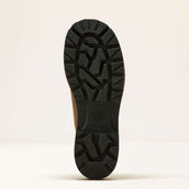 Ariat Western Boots Fatbaby Damen Sassy Brown Ariat Western Boots Fatbaby Damen Sassy Brown