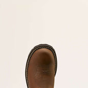 Ariat Western Boots Fatbaby Damen Sassy Brown Ariat Western Boots Fatbaby Damen Sassy Brown