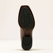 Ariat Westernstiefel Junciton Damen Jasper Blush/Pink Topaz Ariat Westernstiefel Junciton Damen Jasper Blush/Pink Topaz