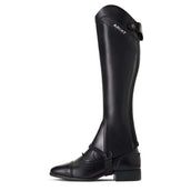 Ariat Chaps Palisade Unisex Erwachsene Schwarz Ariat Chaps Palisade Unisex Erwachsene Schwarz