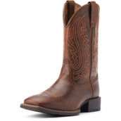 Ariat Westernstiefel Sport Big Country Herren Almond Buff Ariat Westernstiefel Sport Big Country Herren Almond Buff