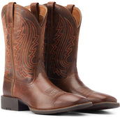 Ariat Westernstiefel Sport Big Country Herren Almond Buff Ariat Westernstiefel Sport Big Country Herren Almond Buff