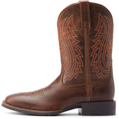 Ariat Westernstiefel Sport Big Country Herren Almond Buff Ariat Westernstiefel Sport Big Country Herren Almond Buff