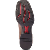 Ariat Westernstiefel Sport Big Country Herren Almond Buff Ariat Westernstiefel Sport Big Country Herren Almond Buff