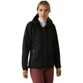 Ariat Jack Spectator Waterproof Damen Schwarz Ariat Jack Spectator Waterproof Damen Schwarz