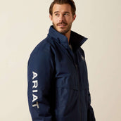 Ariat Jacke Stable 2.0 Men Navy Ariat Jacke Stable 2.0 Men Navy