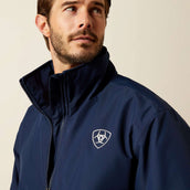 Ariat Jacke Stable 2.0 Men Navy Ariat Jacke Stable 2.0 Men Navy