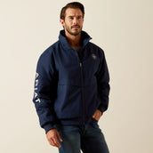 Ariat Jacke Stable 2.0 Men Navy Ariat Jacke Stable 2.0 Men Navy