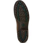 Ariat Westernstiefel MNS Hybrid Rancher H2O Distressed Brown Ariat Westernstiefel MNS Hybrid Rancher H2O Distressed Brown