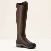 Ariat Reitstiefel Telluride Tall H2O Dunkelbraun Ariat Reitstiefel Telluride Tall H2O Dunkelbraun