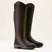 Ariat Reitstiefel Telluride Tall H2O Dunkelbraun Ariat Reitstiefel Telluride Tall H2O Dunkelbraun
