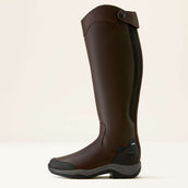 Ariat Reitstiefel Telluride Tall H2O Dunkelbraun Ariat Reitstiefel Telluride Tall H2O Dunkelbraun