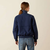 Ariat Jacke Stable 2.0 Navy Ariat Jacke Stable 2.0 Navy