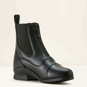 Ariat Stiefeletten Heritage Zip H2O Schwarz Ariat Stiefeletten Heritage Zip H2O Schwarz