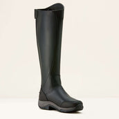 Ariat Reitstiefel Telluride Tall H2O Schwarz Ariat Reitstiefel Telluride Tall H2O Schwarz