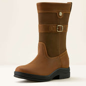 Ariat Outdoorstiefel Langdale Mid H2O Baked Brown Ariat Outdoorstiefel Langdale Mid H2O Baked Brown