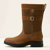 Ariat Outdoorstiefel Langdale Mid H2O Baked Brown Ariat Outdoorstiefel Langdale Mid H2O Baked Brown