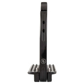 BR Steigbügel Lavarone Schwarz BR Steigbügel Lavarone Schwarz