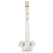 BR Steigbügel Lavarone Titan/Silber BR Steigbügel Lavarone Titan/Silber