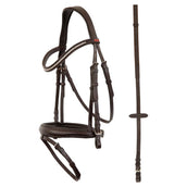 Premiere Trense Fontaine Braun Premiere Trense Fontaine Braun