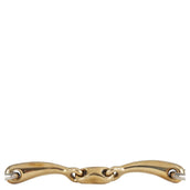 BR Wassertrense Soft Contact Doppelt Gebrochen 16mm BR Wassertrense Soft Contact Doppelt Gebrochen 16mm