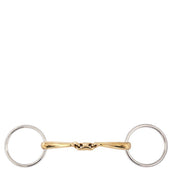 BR Wassertrense Soft Contact Doppelt Gebrochen Gebogen 14mm BR Wassertrense Soft Contact Doppelt Gebrochen Gebogen 14mm