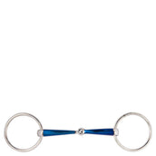 BR Wassertrense Sweet Iron Einmahl Gebrochen 14mm BR Wassertrense Sweet Iron Einmahl Gebrochen 14mm