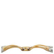 BR Bustrense Soft Contact Gebogen Doppelt Gebrochen 14mm Ring 55mm BR Bustrense Soft Contact Gebogen Doppelt Gebrochen 14mm Ring 55mm