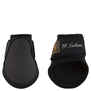BR Streichkappen Xcellence Schwarz BR Streichkappen Xcellence Schwarz