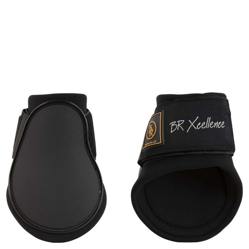 BR Streichkappen Xcellence Schwarz BR Streichkappen Xcellence Schwarz