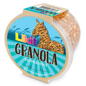 Likit Leckstein Granola Pfefferminz Likit Leckstein Granola Pfefferminz