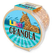 Likit Leckstein Granola Pfefferminz Likit Leckstein Granola Pfefferminz